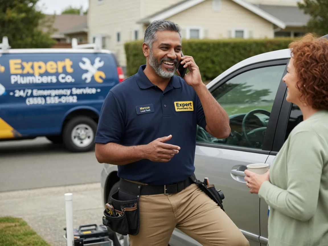 Drain Cleaning Lyman, WA FAQs