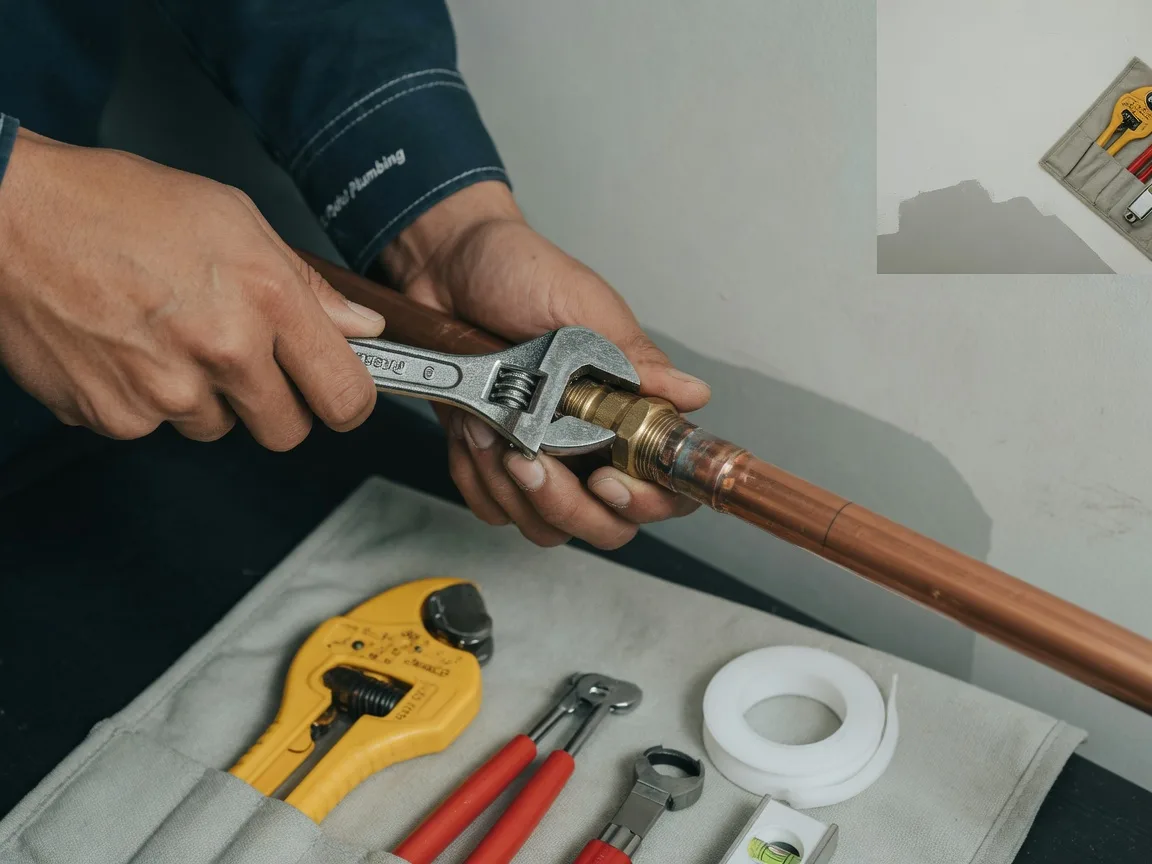 Why choose Drain Cleaning in Lyman, WA